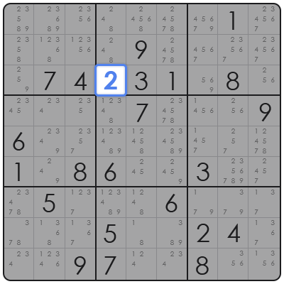 sudoku washington post